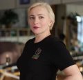 Осокина Елена