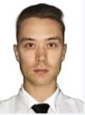 Быкадоров Виктор Михайлович