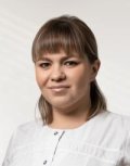 Стацура Екатерина Сергеевна