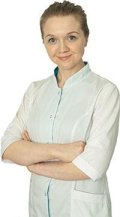 Чигарских Анна Сергеевна