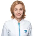 Михайловская Людмила Георгиевна