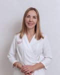 Абросимова Альбина Николаевна