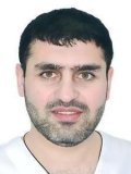 Касымов Баходир Мусаевич