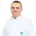 Москаленко Сергей Анатольевич