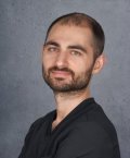 Алфаидзе Георгий Давидович