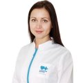 Малявина Анастасия Александровна