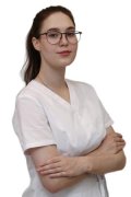 Попова Анна Сергеевна