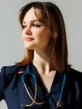 Гетманова Екатерина