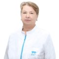 Исаева Алла Семеновна