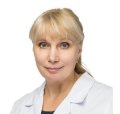 Тырсина Вера Ивановна