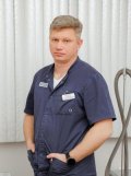 Голинский Сергей Александрович