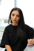 Асатрян Наира Сергеевна