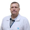 Клочков Виктор Владимирович