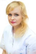 Шмакова Ольга Владимировна
