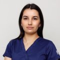 Сакунц Ляна Геворковна