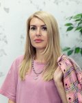 Целинова Светлана
