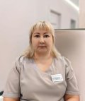 Дмитрюк Елена