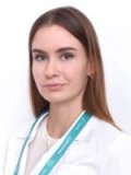 Белкина Анастасия Романовна