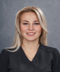 Шаповалова Александра Сергеевна