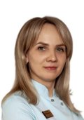 Барахтенко Ирина Владимировна