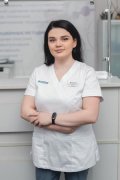 Елманова Евгения Анатольевна