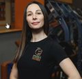 Сафонова Елена