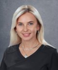 Баумгартен Анжелика Евгеньевна