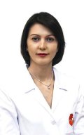 Миненко Татьяна Владимировна