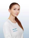 Соболева Александра