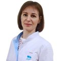 Заботина Елена Валерьевна