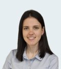 Бирюкова Кристина Александровна
