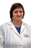Юрова Елена Владимировна