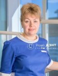 Проничева Елена Евгеньевна