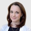 Жарикова Татьяна Валентиновна