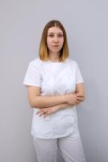 Карасова Наталия Николаевна