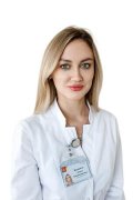 Шукшина Алина Александровна