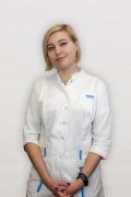 Чугунова Олеся Андреевна