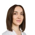 Келехсаева Светлана Феликсовна