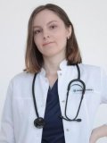 Власова Наталья