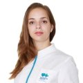 Щеглова Зоя Павловна