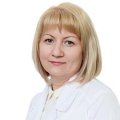 Пеганова Ольга Николаевна