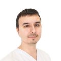 Ланков Сергей Александрович
