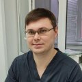 Устинов Сергей Владимирович