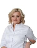 Фаерман Лариса Александровна