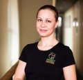 Киселева Мария
