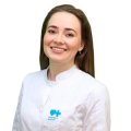 Кошевая Наталия Руслановна