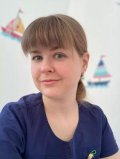 Петельгузова Татьяна Геннадьевна