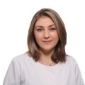Космач Анастасия Фёдоровна