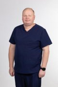 Рябов Алексей Владимирович