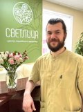 Ожерельев Владимир Андреевич